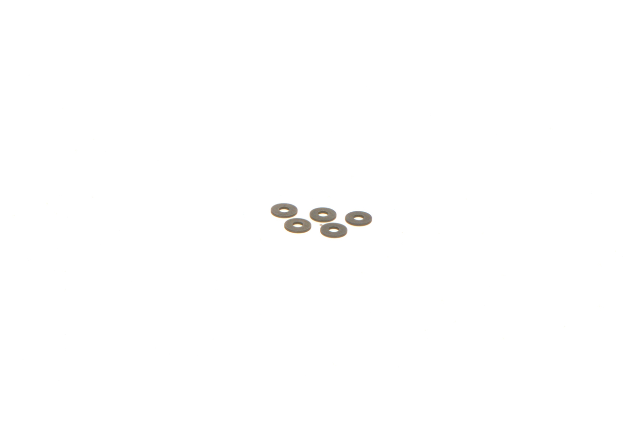 Repair Kit, common rail system
