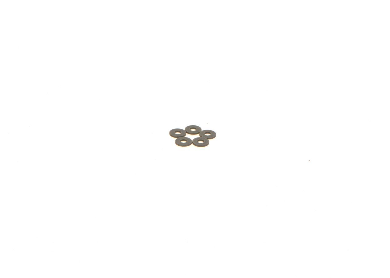 Repair Kit, common rail system 4