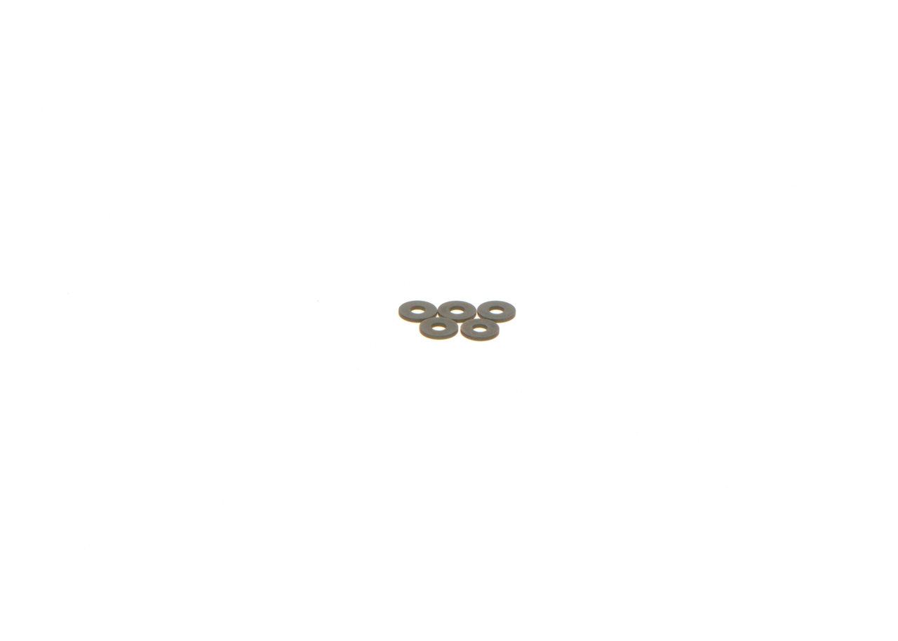 Repair Kit, common rail system 4