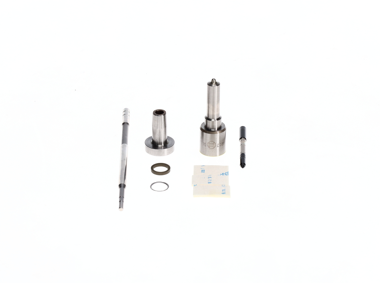 Repair Kit, common rail system