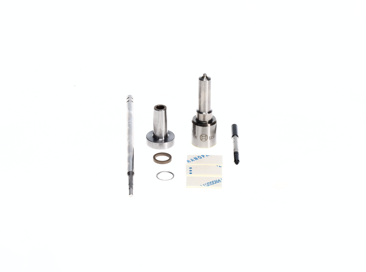 Repair Kit, common rail system