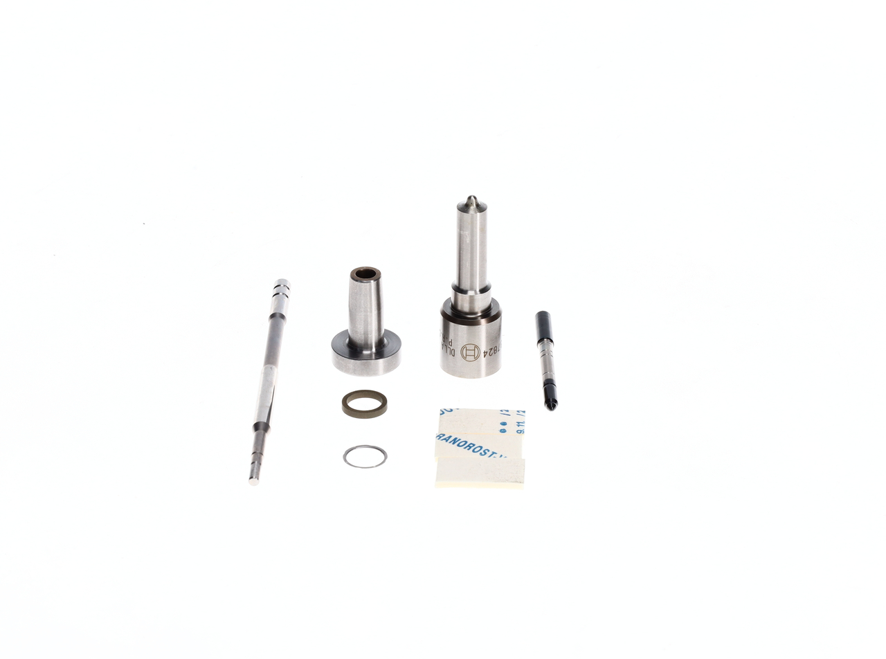 Repair Kit, common rail system