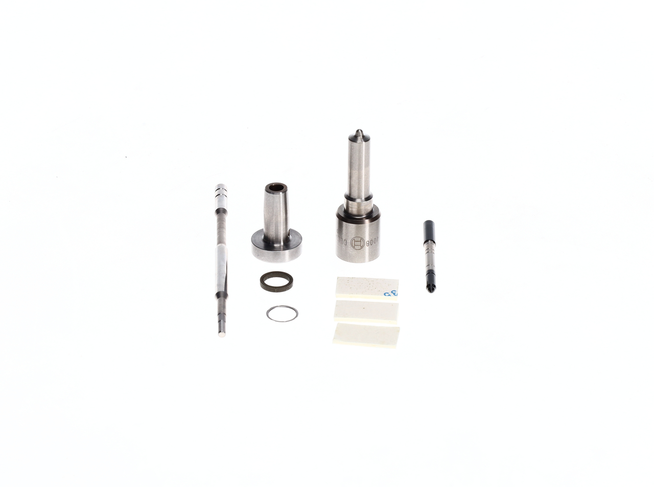 Repair Kit, common rail system