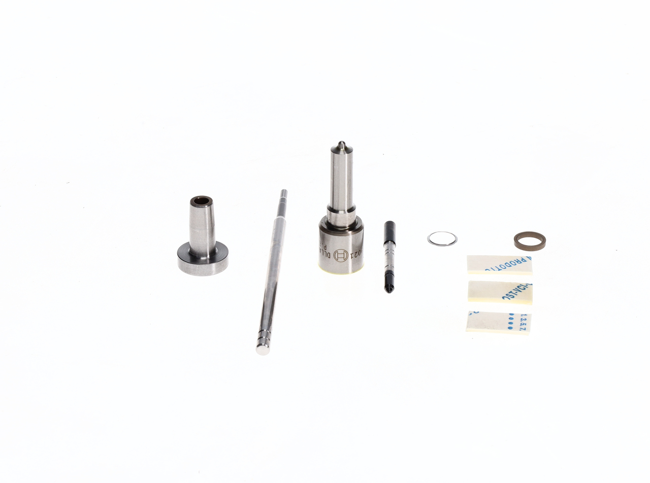 Repair Kit, common rail system