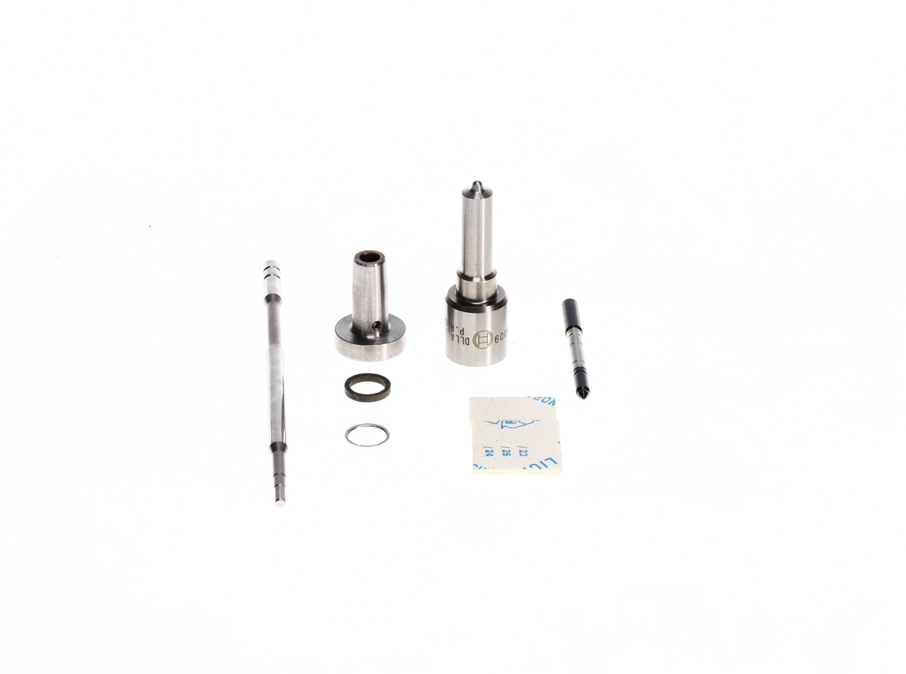 Repair Kit, common rail system