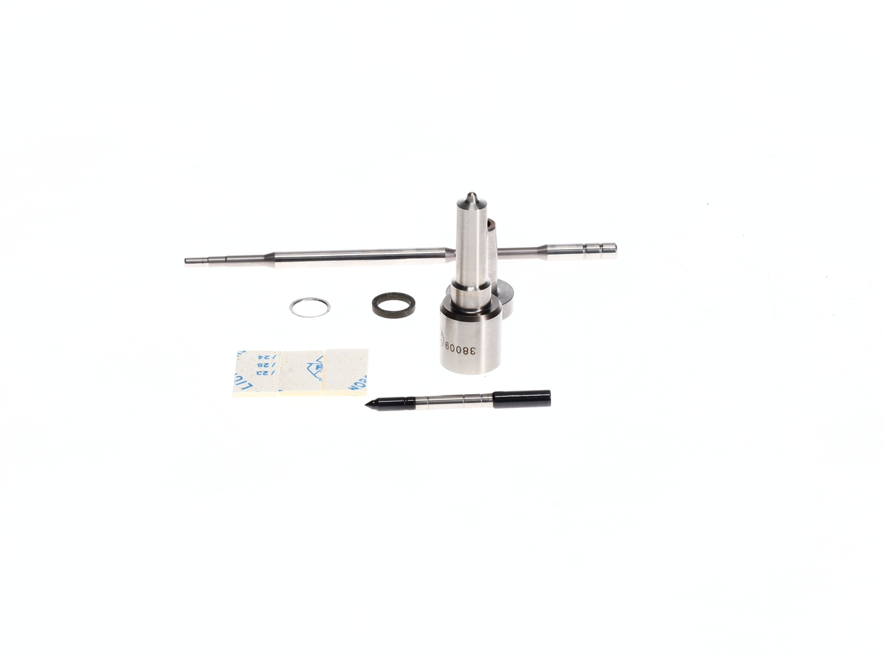 Repair Kit, common rail system 2