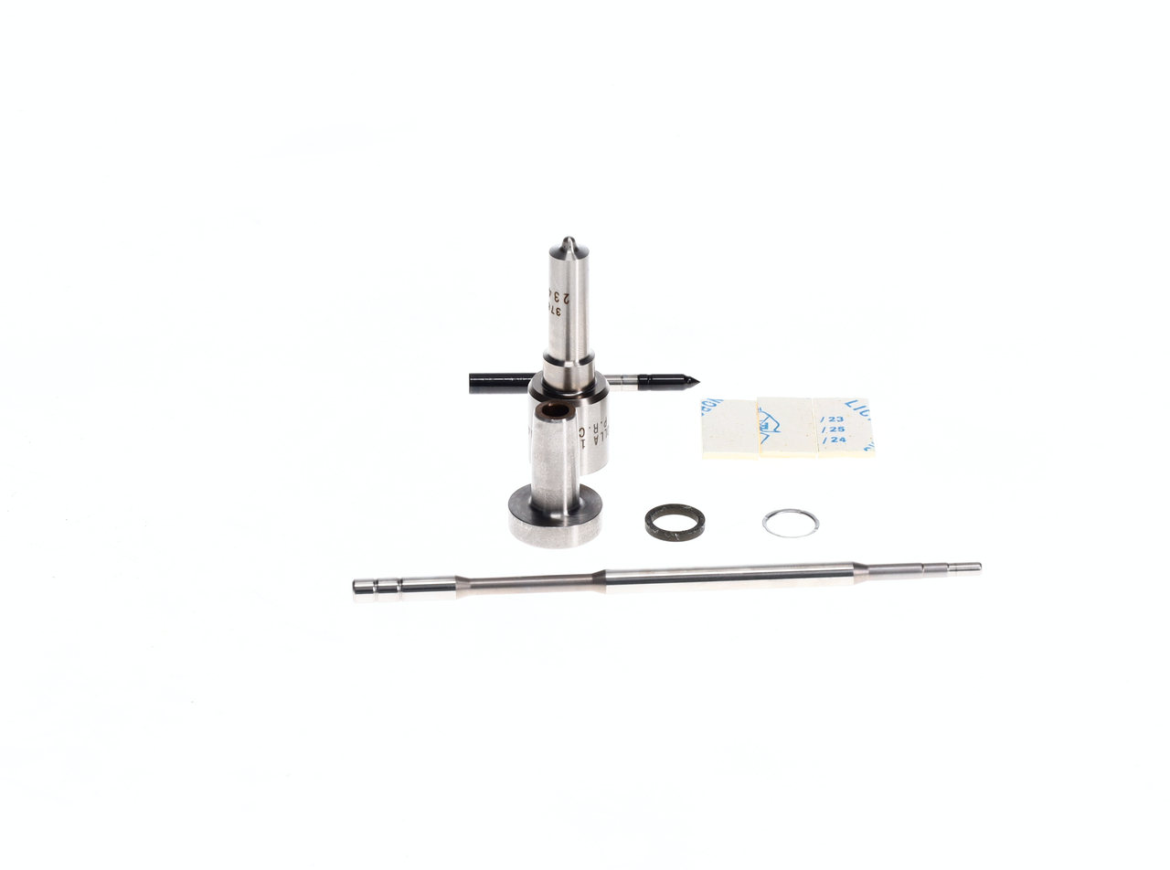 Repair Kit, common rail system 4