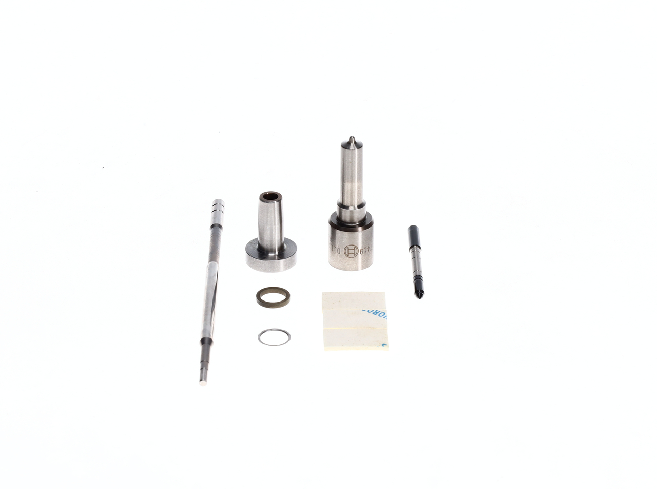 Repair Kit, common rail system
