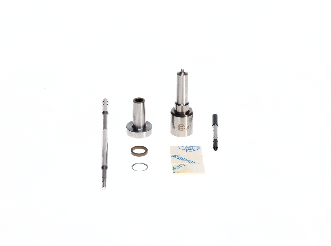 Repair Kit, common rail system