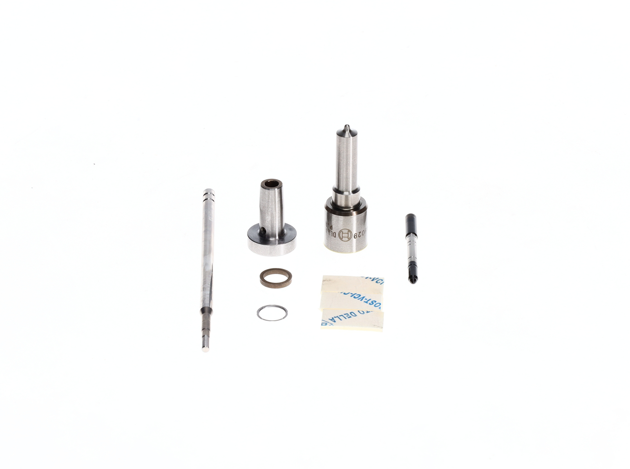Repair Kit, common rail system