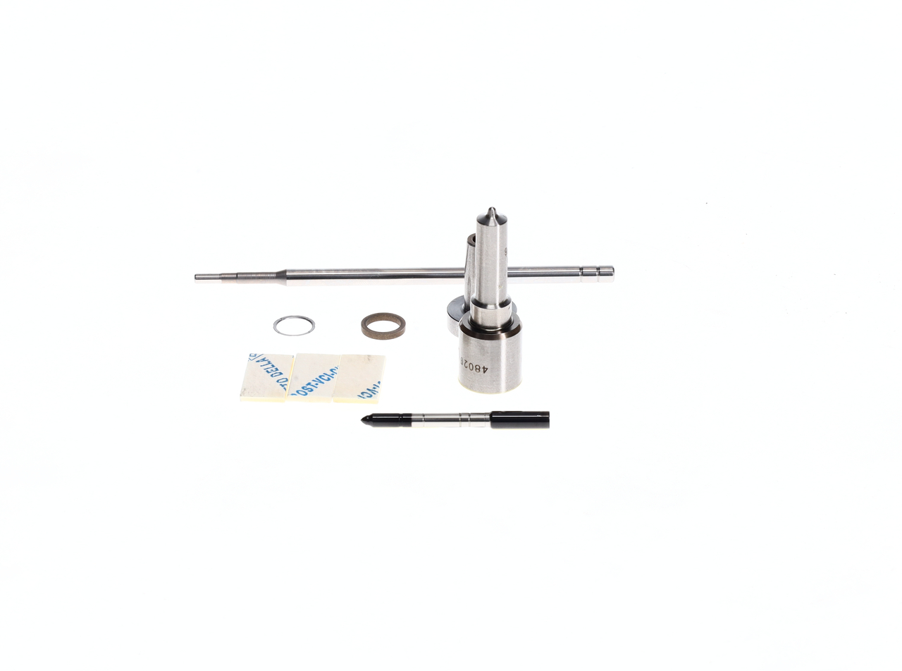 Repair Kit, common rail system 2