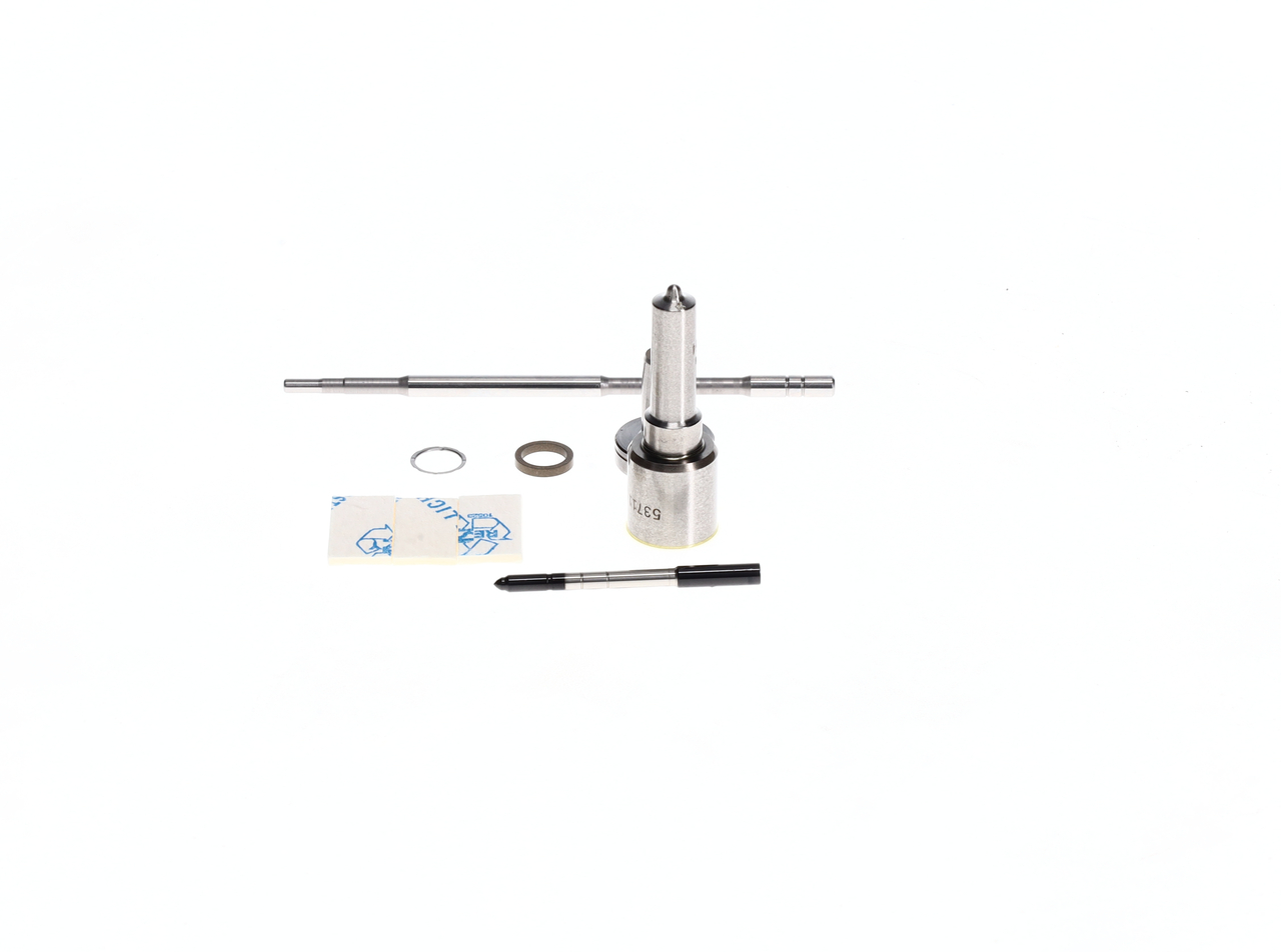 Repair Kit, common rail system 2