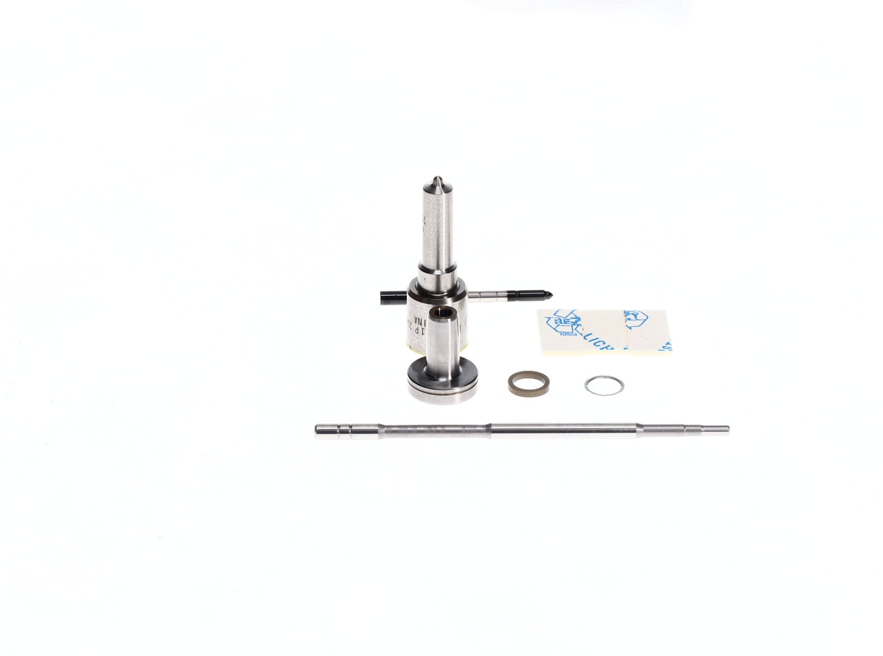 Repair Kit, common rail system 4