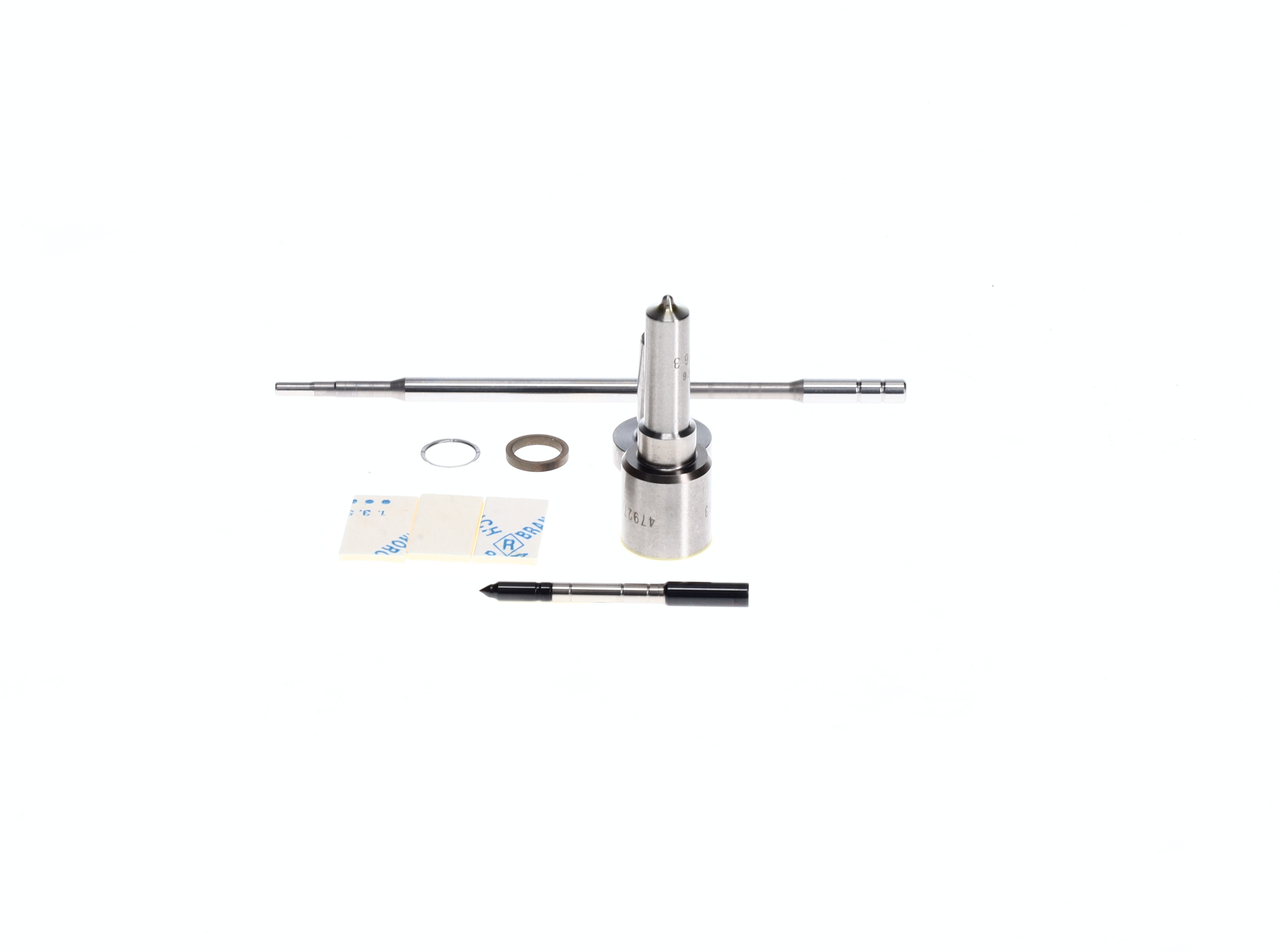 Repair Kit, common rail system 2