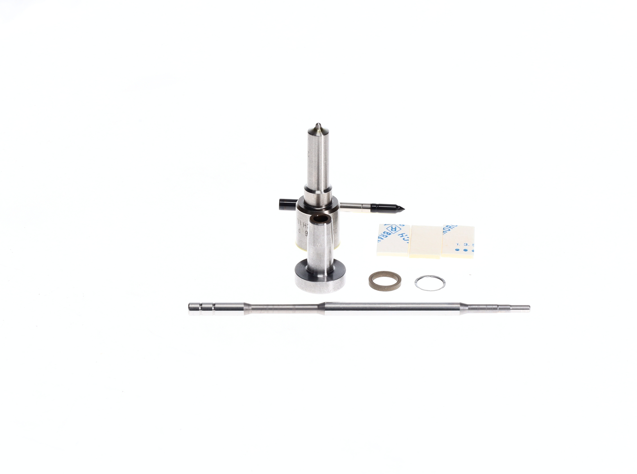 Repair Kit, common rail system 4
