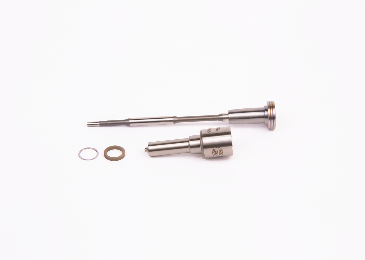 Repair Kit, common rail system