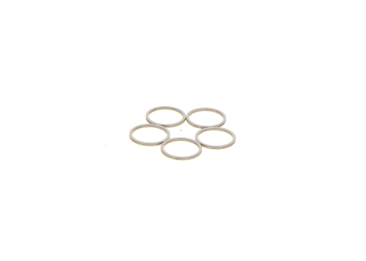 BOSCH F 00R J04 682 Reparasjonssett, pumpe-dyse-enhet