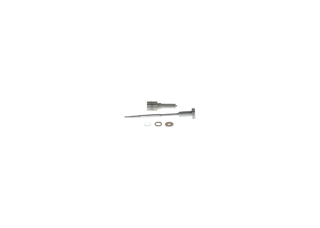 BOSCH F 00R J04 789 Reparatursatz, Common-Rail-System