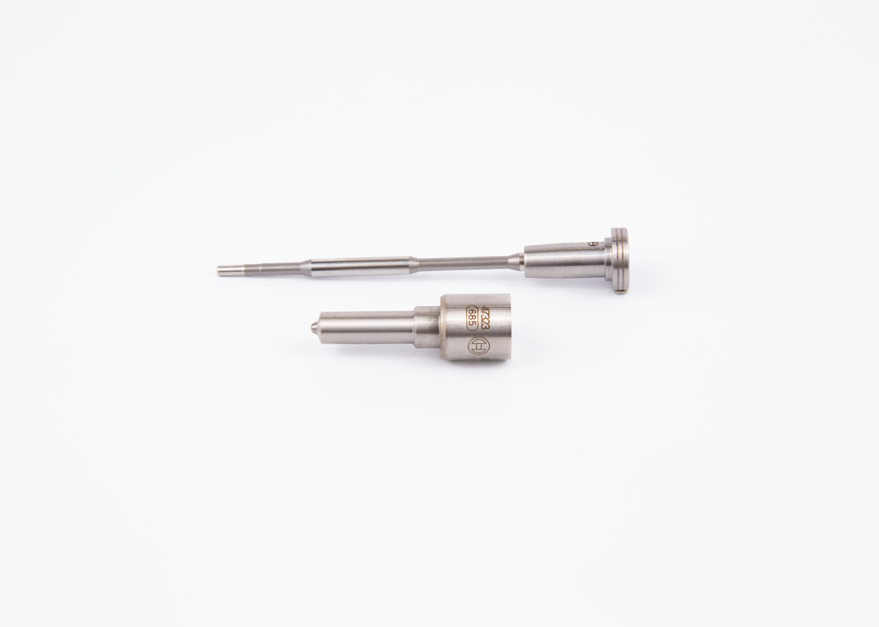 Repair Kit, common rail system