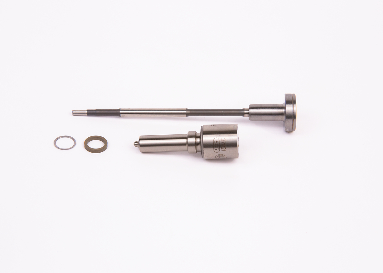Repair Kit, common rail system