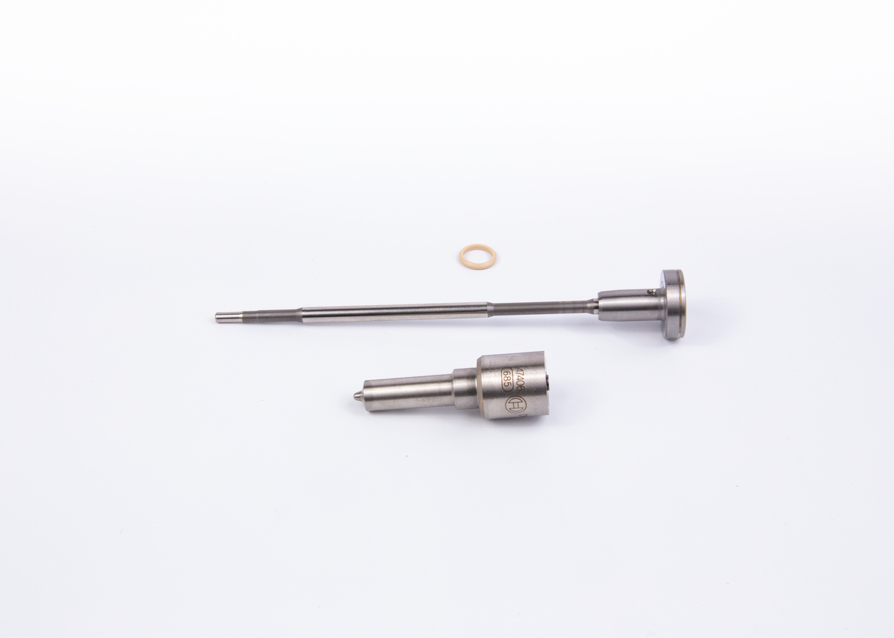Repair Kit, common rail system