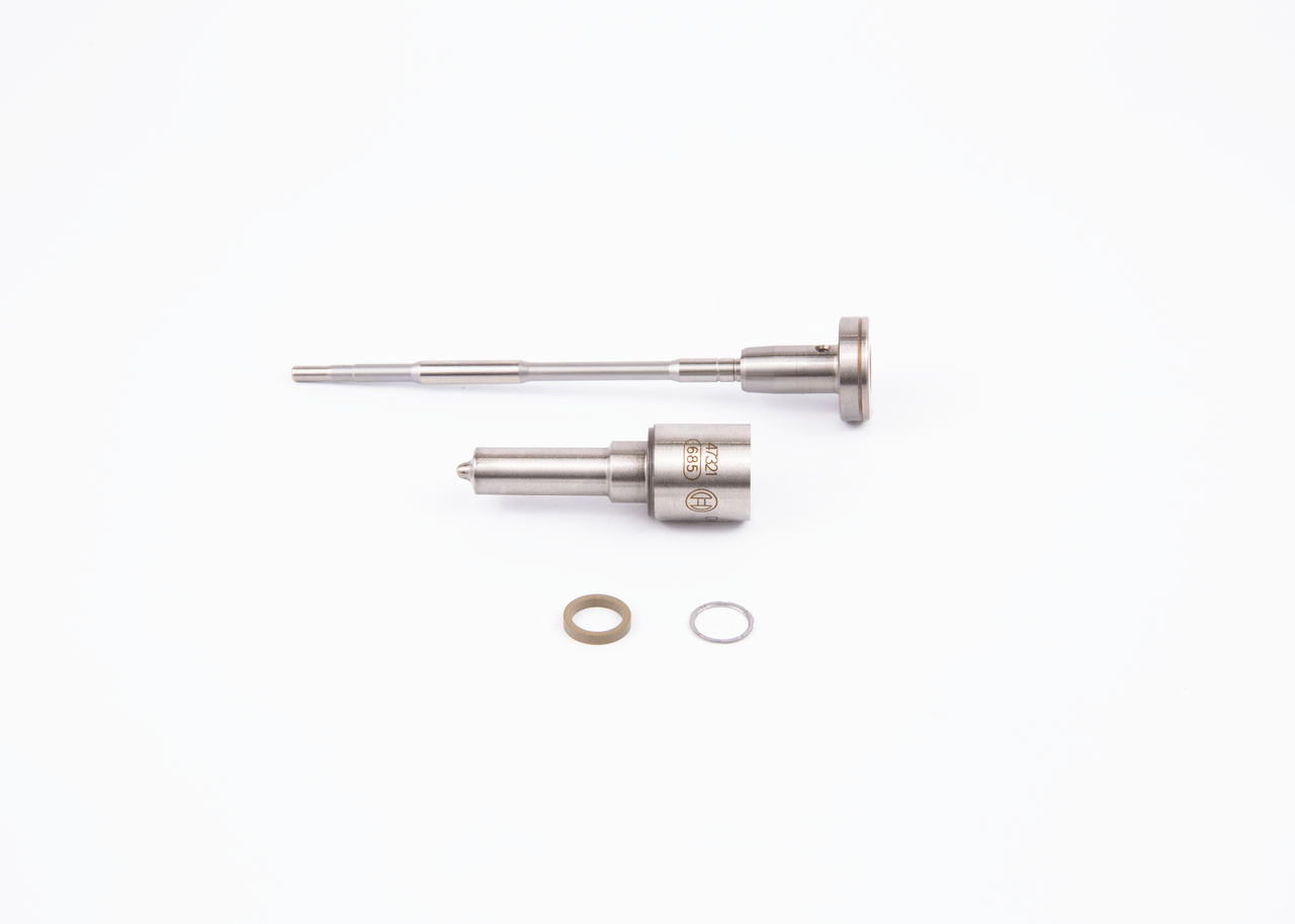 Repair Kit, common rail system
