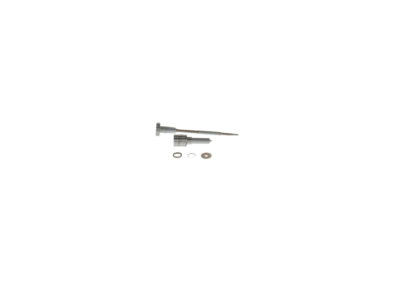 Repair Kit, common rail system