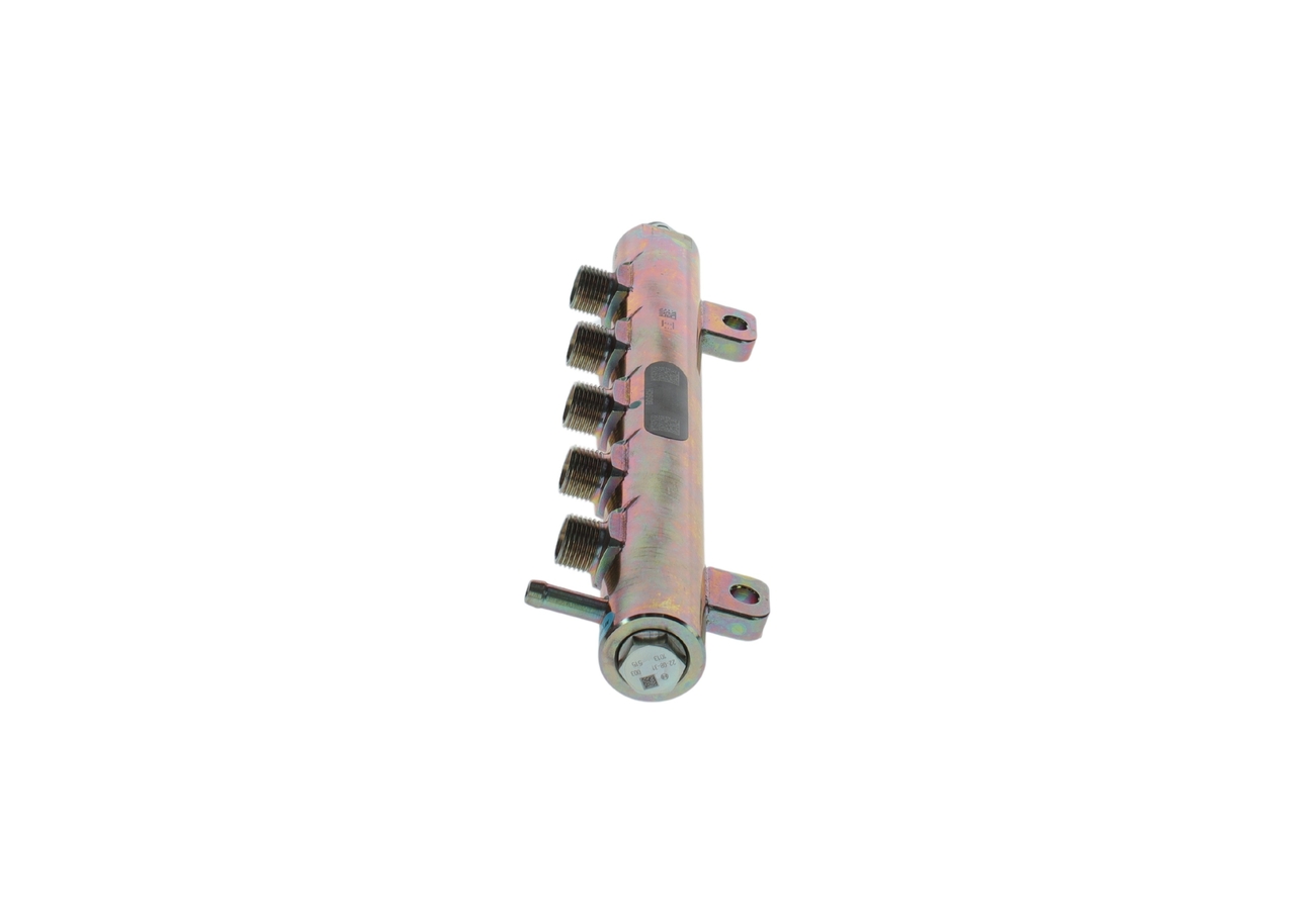 Distributor Pipe, fuel 2