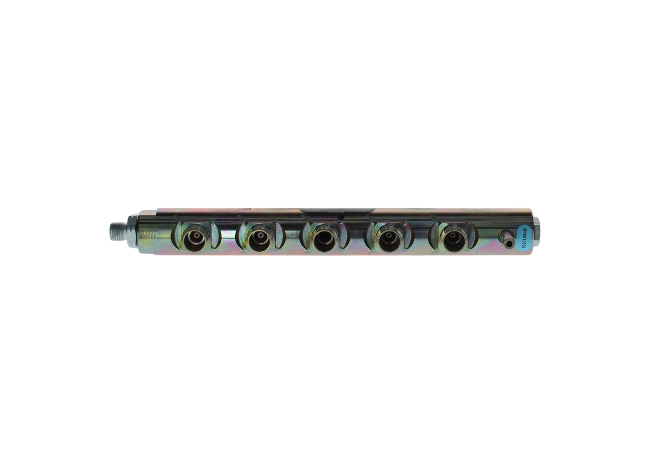 Distributor Pipe, fuel 3
