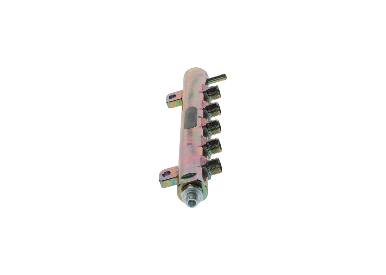 Distributor Pipe, fuel 4