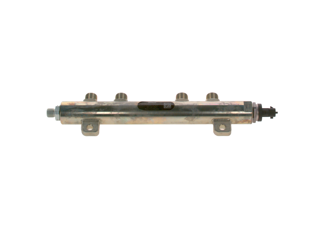 BOSCH F 00R L00 143 Verteilerrohr, Kraftstoff