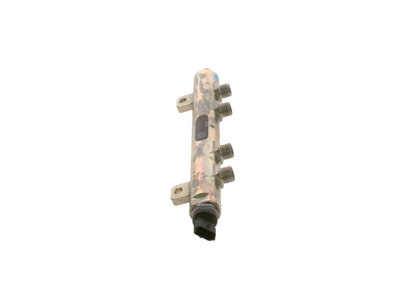 Distributor Pipe, fuel 2