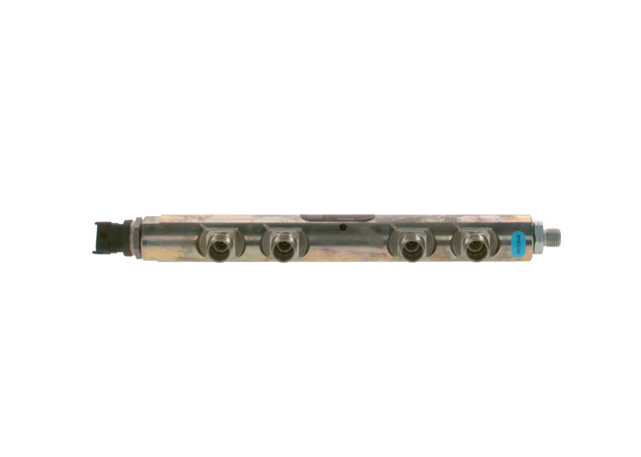 Distributor Pipe, fuel 3