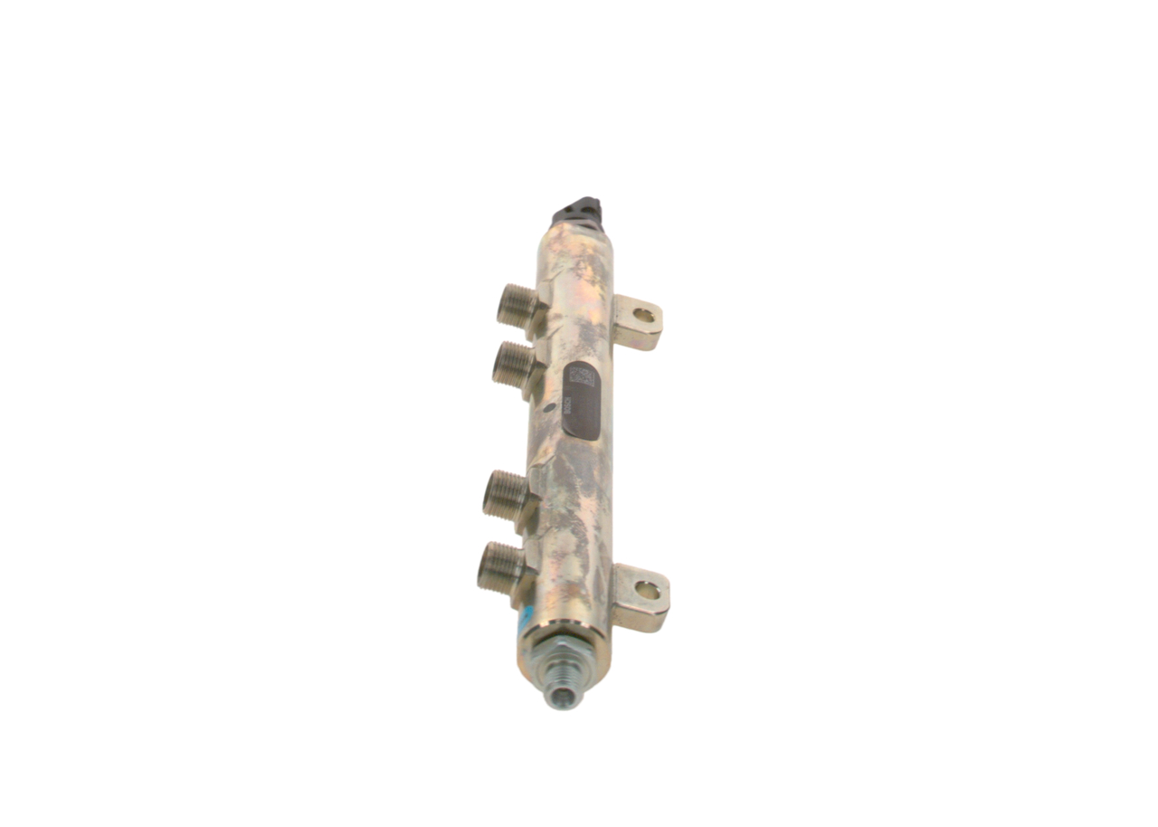 Distributor Pipe, fuel 4