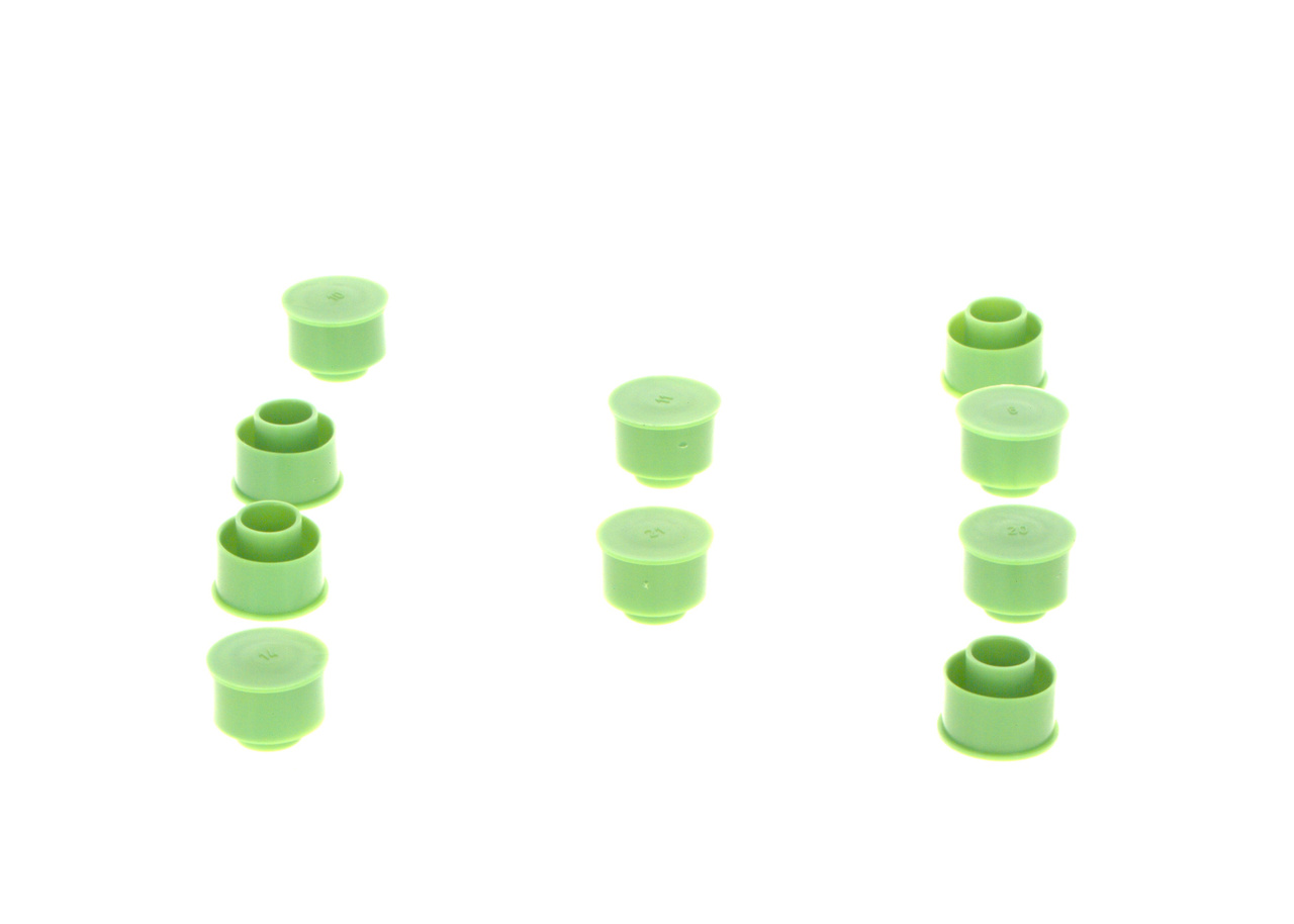 BOSCH F 00R L00 304 Kappe