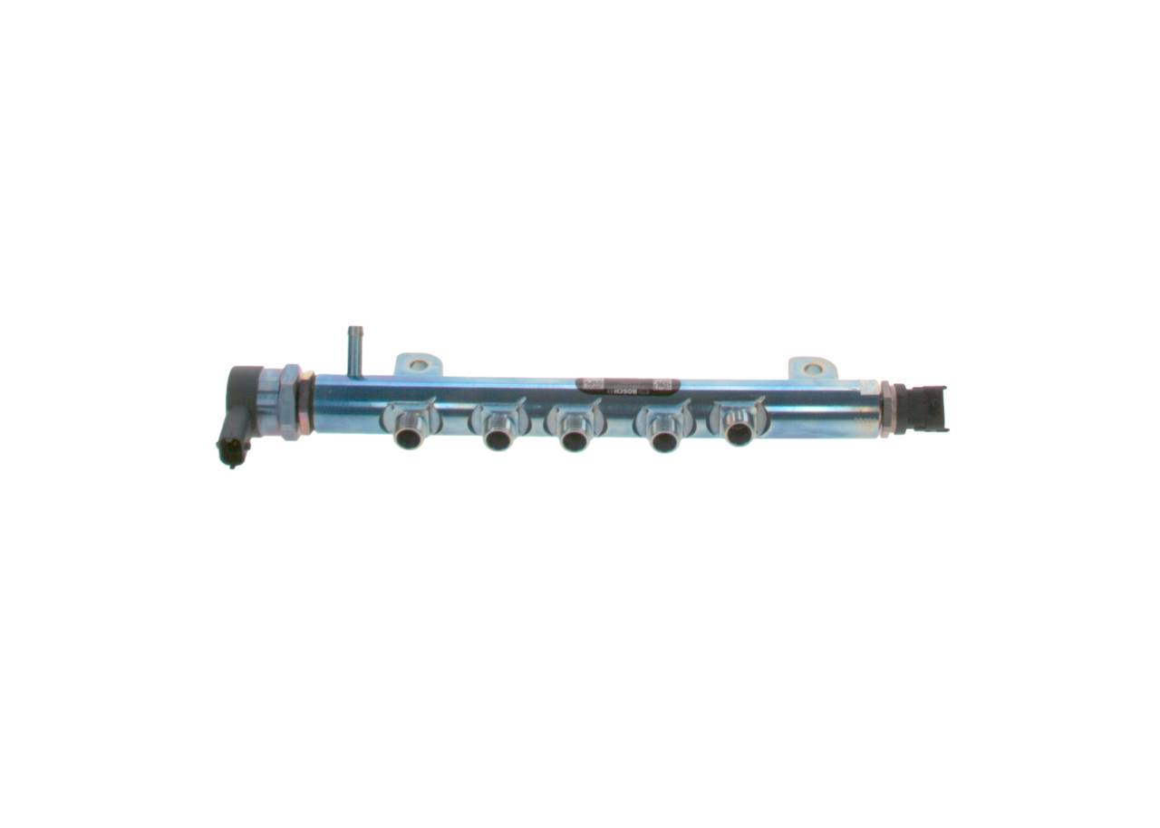 BOSCH F 00R L01 027 Verteilerrohr, Kraftstoff