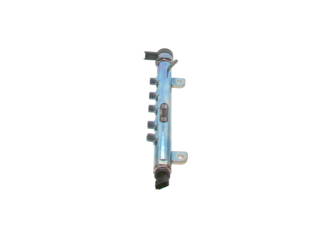Distributor Pipe, fuel 2