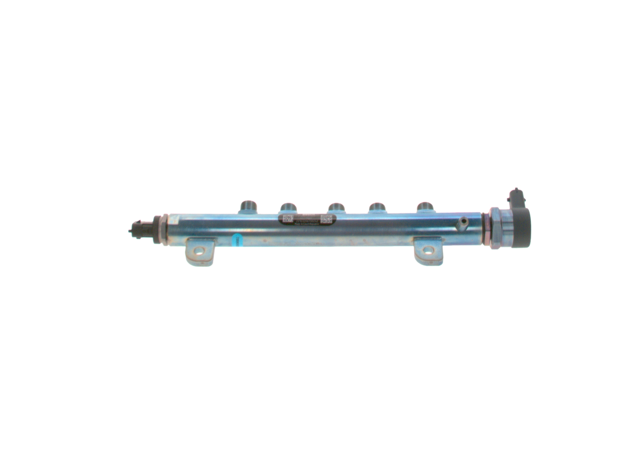 Distributor Pipe, fuel 3