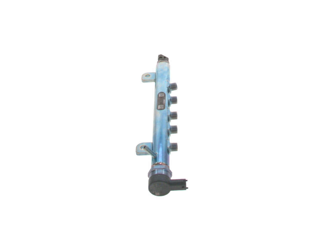 Distributor Pipe, fuel 4