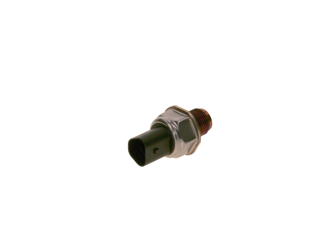 Sensor, fuel pressure 2