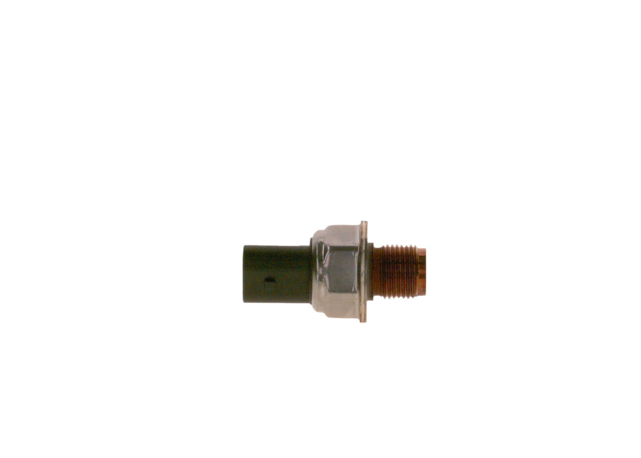 Sensor, fuel pressure 3