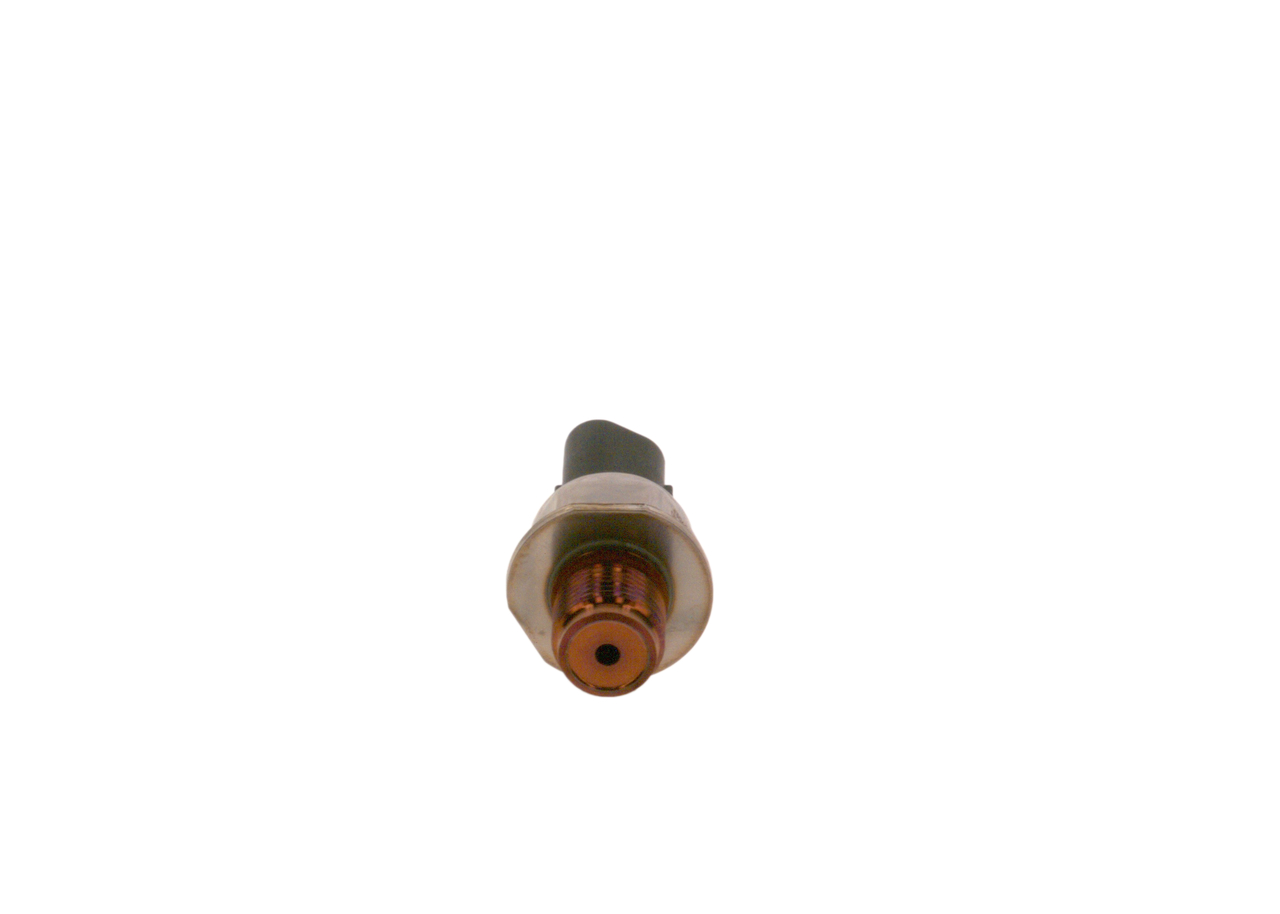 Sensor, fuel pressure 4