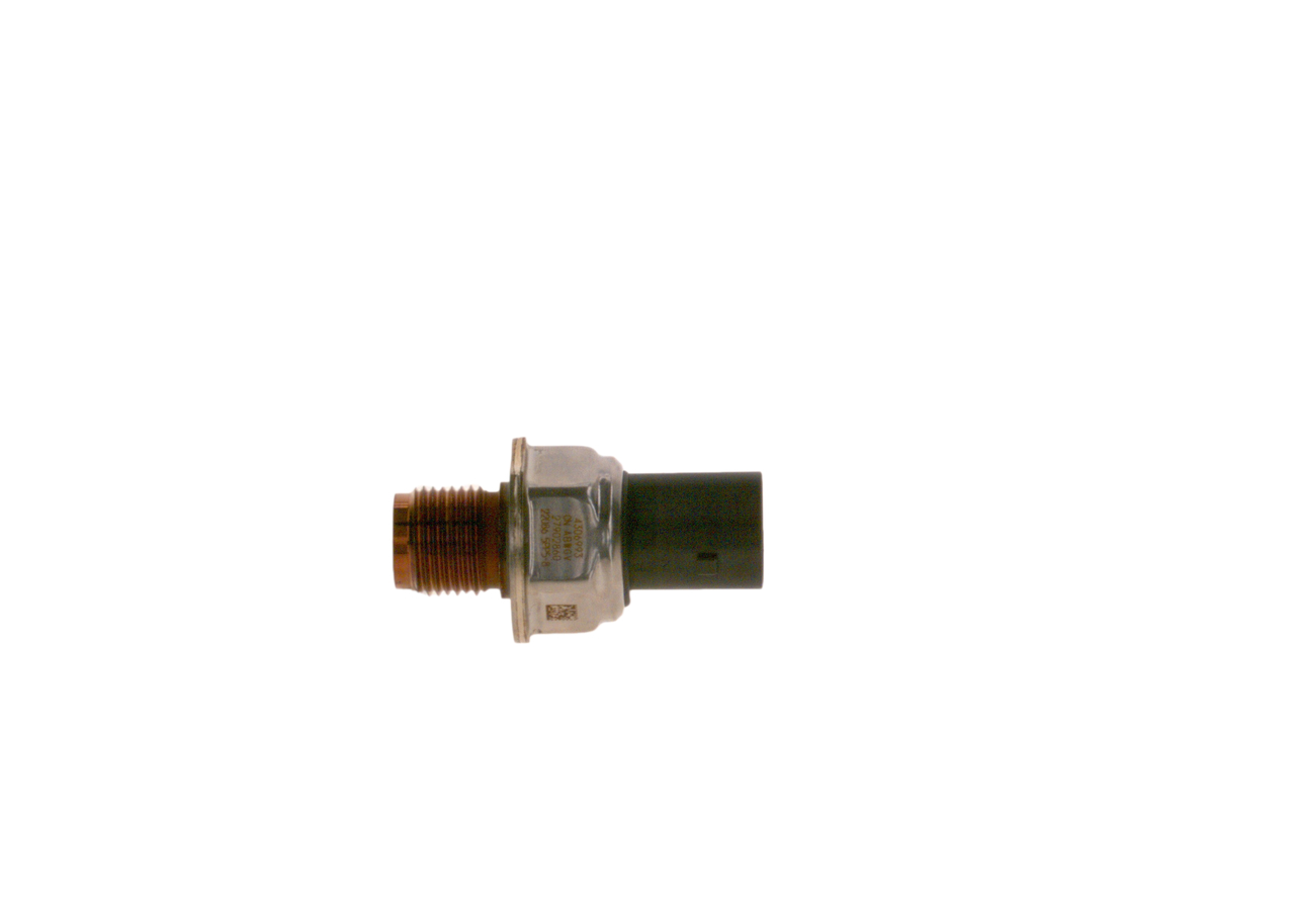 Sensor, fuel pressure 5