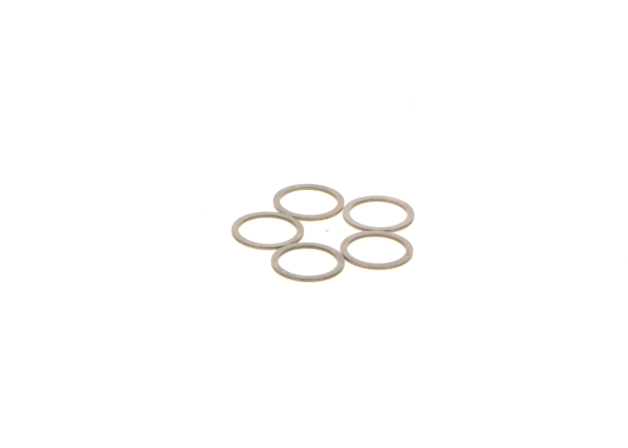 Repair Kit, common rail system 2