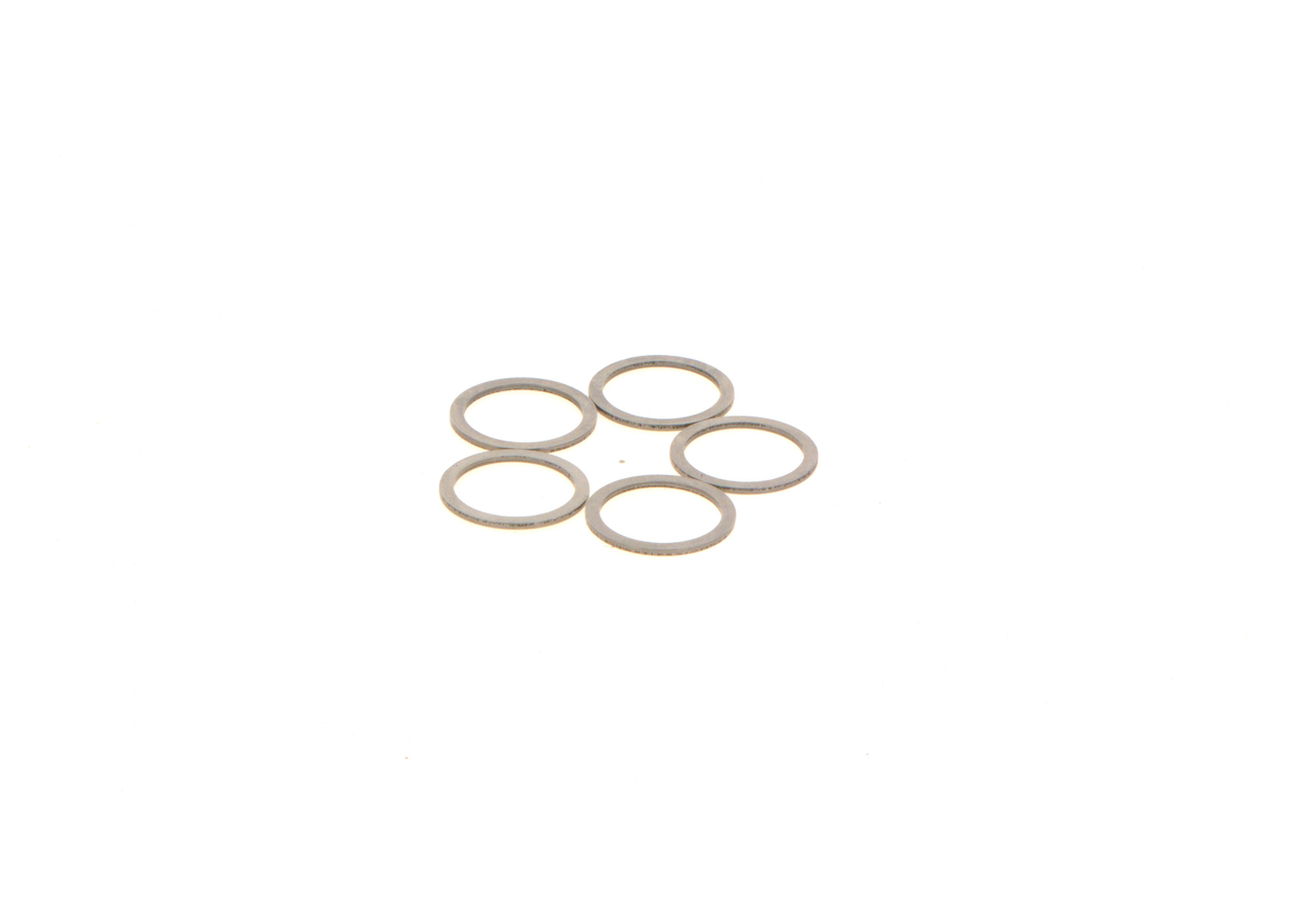 Repair Kit, common rail system 4