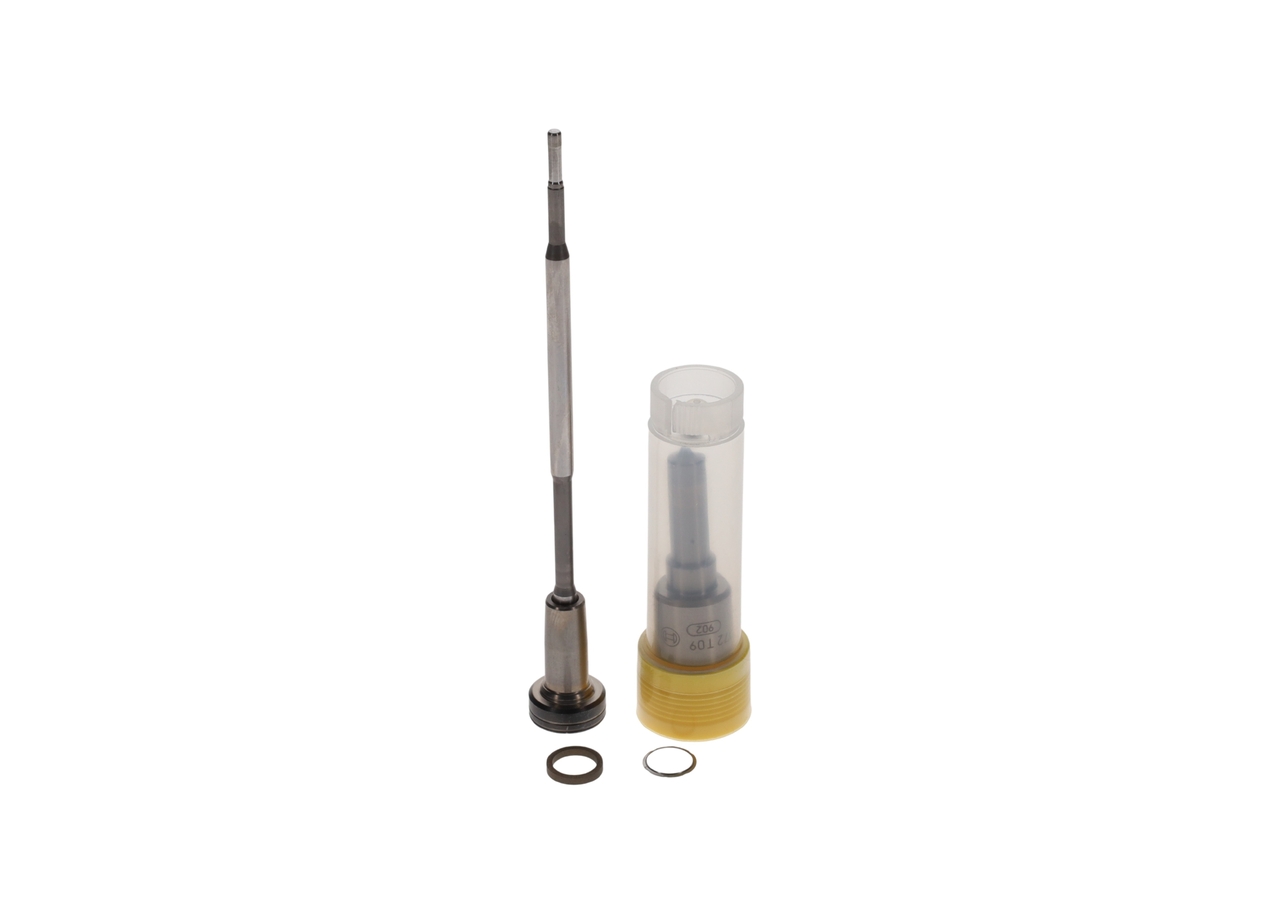 Repair Kit, common rail system
