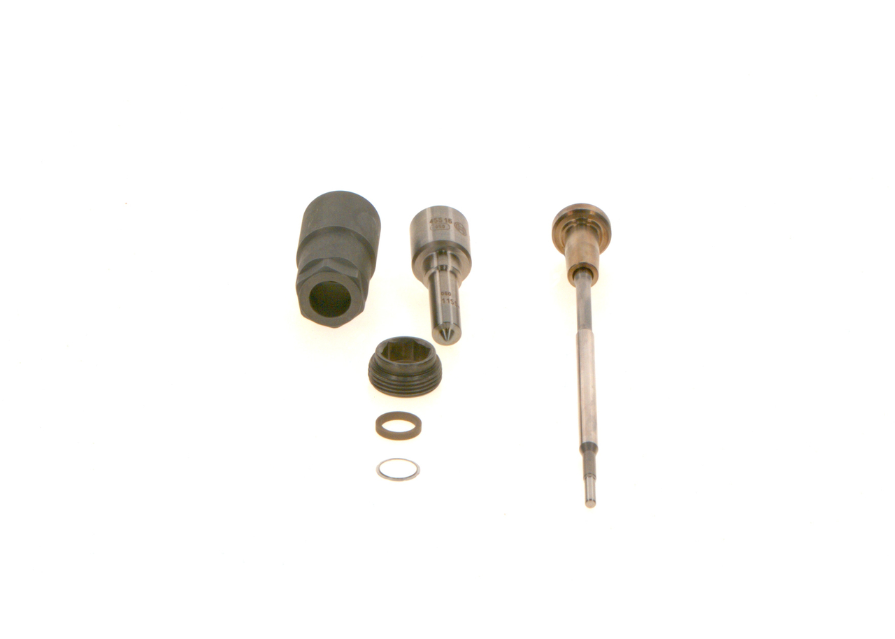 BOSCH F 00Z C99 045 Reparatursatz, Common-Rail-System