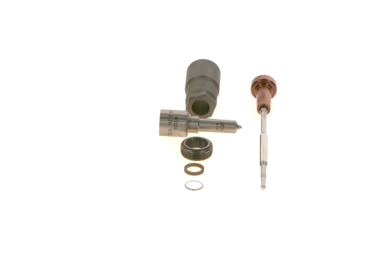 Repair Kit, common rail system