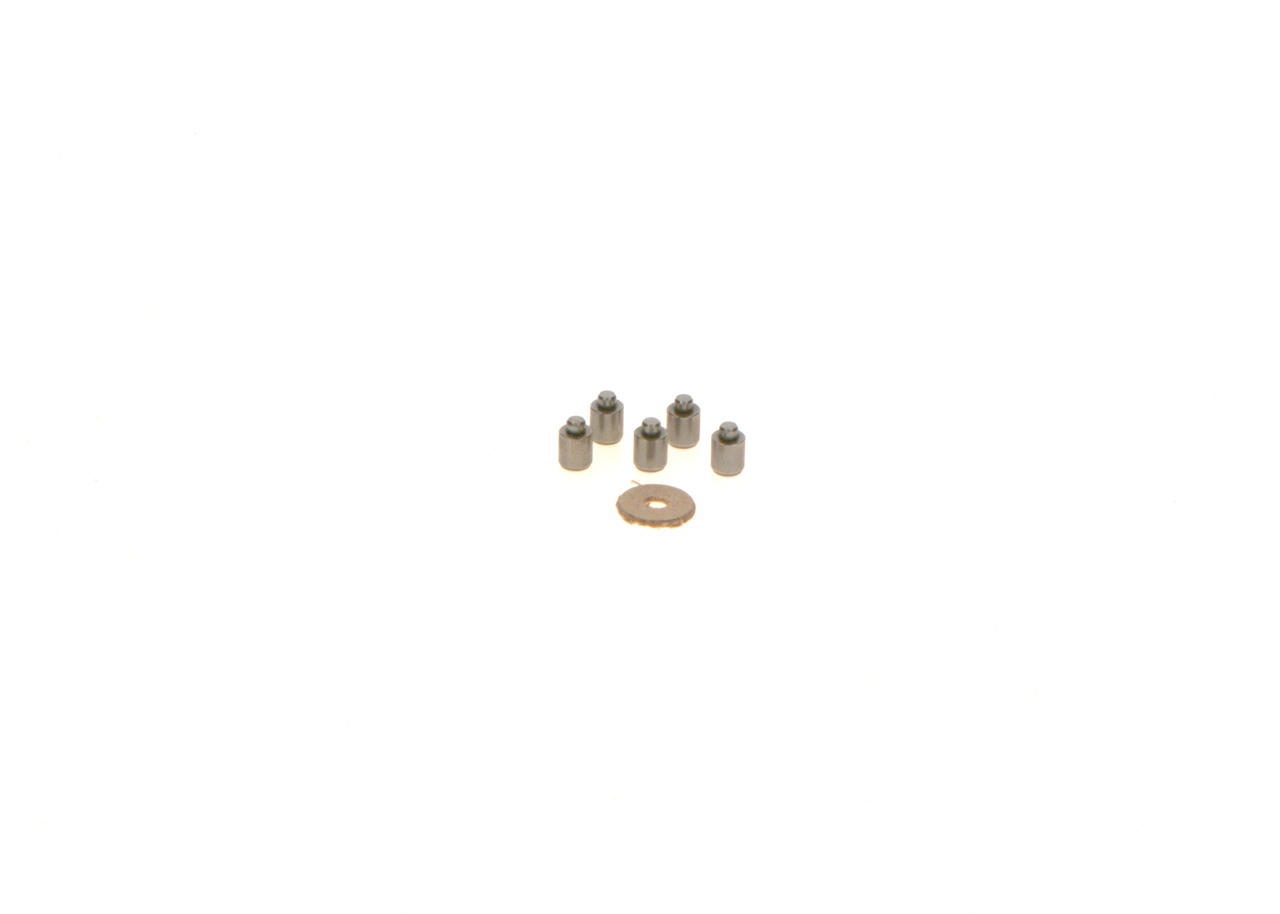 Repair Kit, common rail system