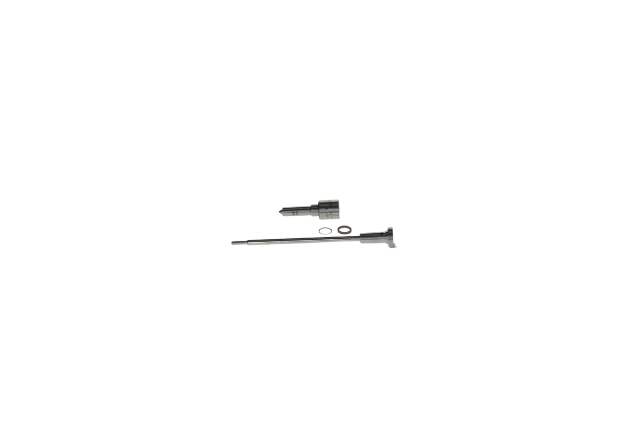Repair Kit, common rail system